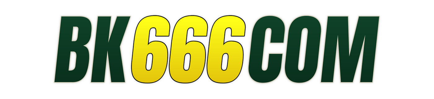 bk666com লোগো